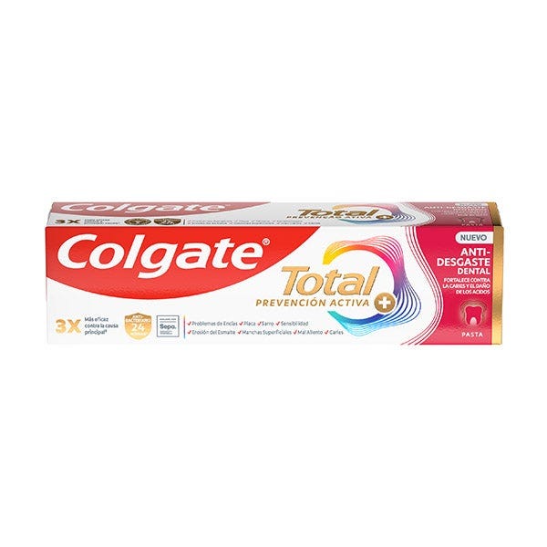 Total Prevención Activa