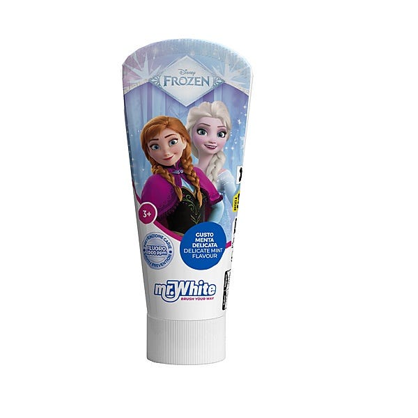 Frozen