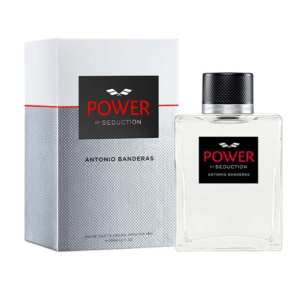 Power Seduction