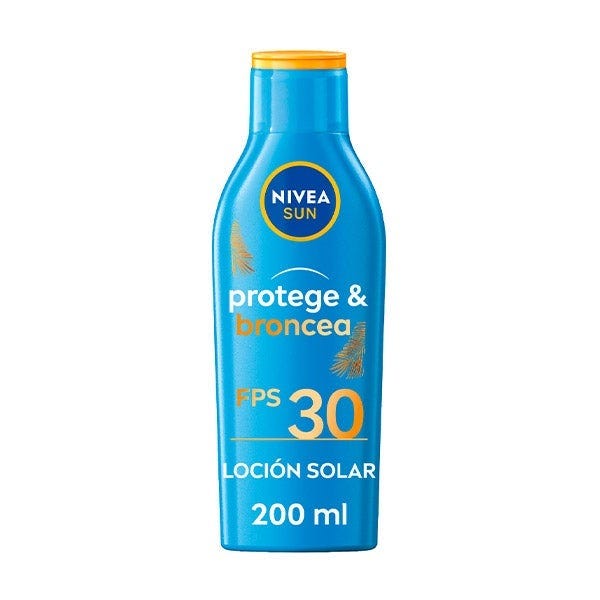 Protege & Broncea Spf30
