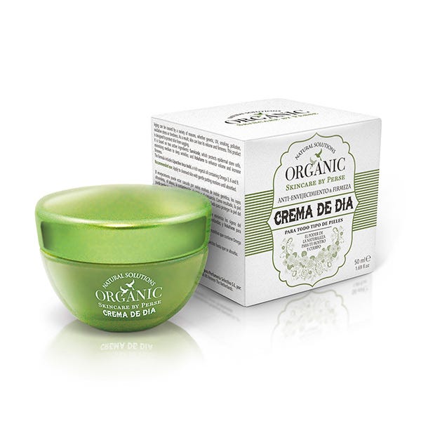 Crema De Día