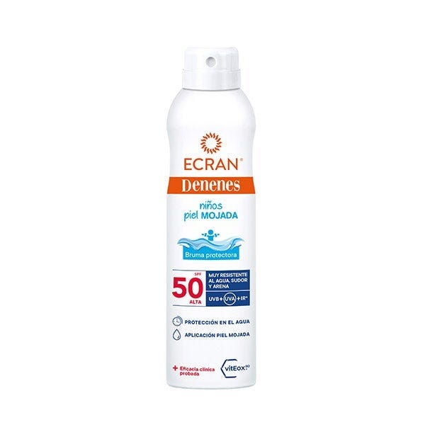 Denenes Bruma Protectora Spf 50