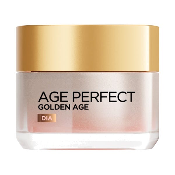 Age Perfect Golden Age