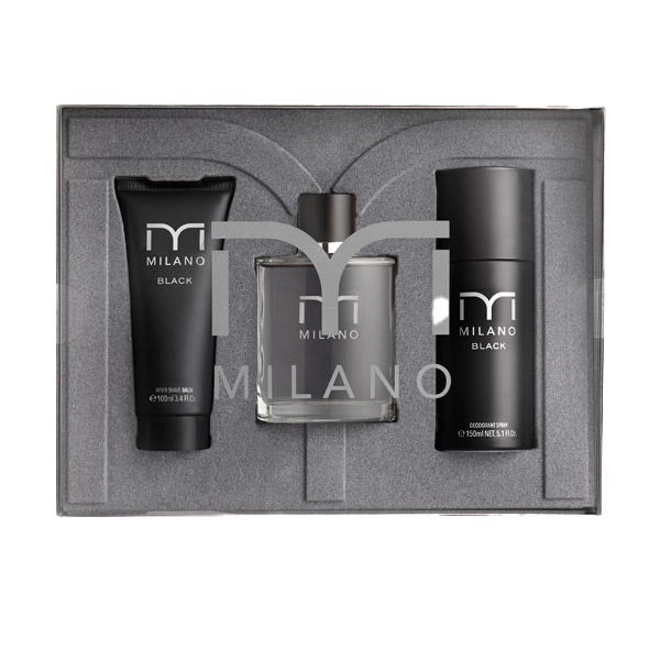 Estuche Black
