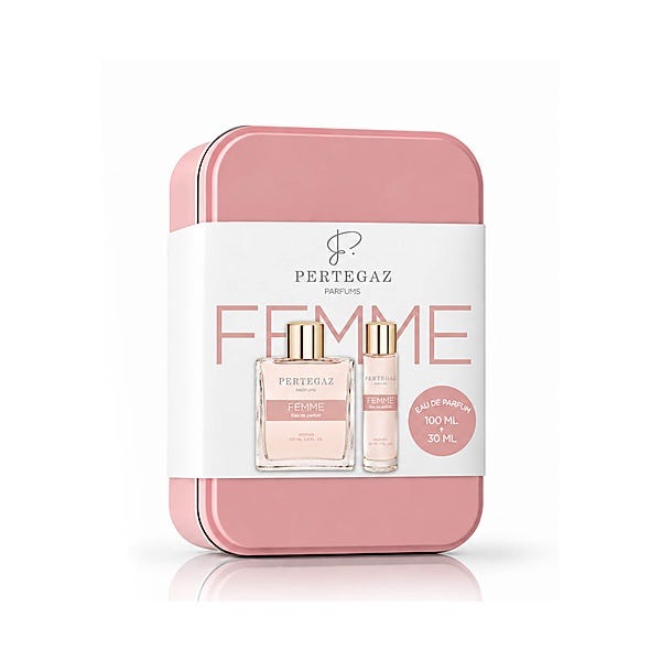 Estuche Femme