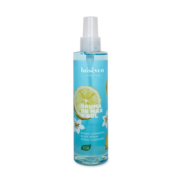 Body Mist Mar