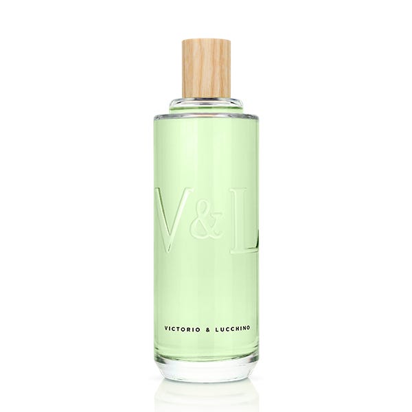 V&L Aguas Esenciales Te Quiero Verde