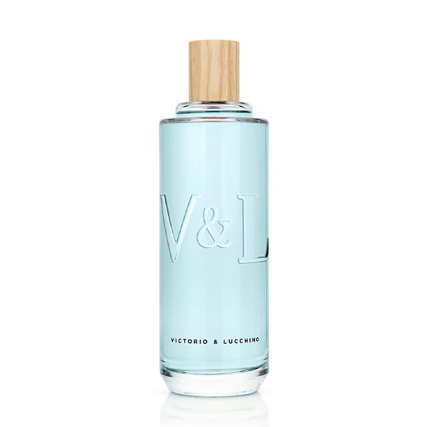 Aguas Esenciales Evasion Azul