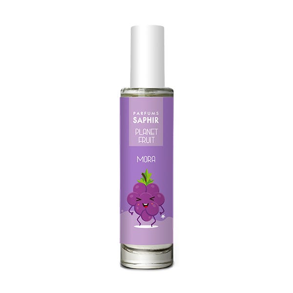 Planet Fruit Mora