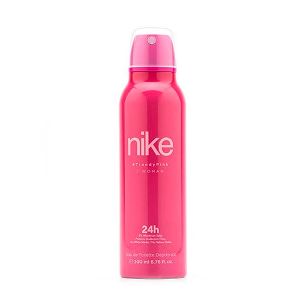 Trendy Pink 24H