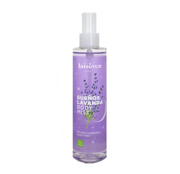 Sueños Lavanda