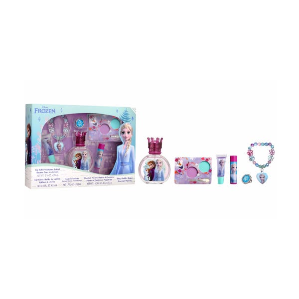 Estuche Frozen