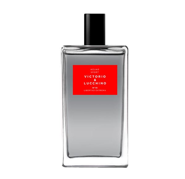Nº 10 Libertad Extrema
