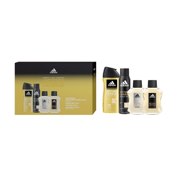 Estuche Victory League