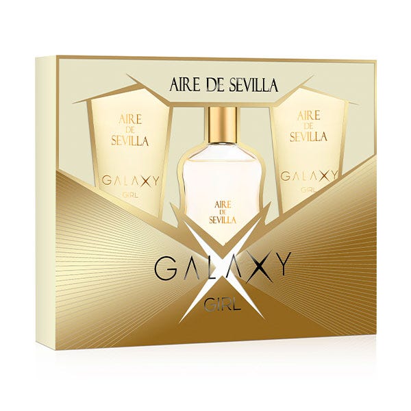 Estuche Galaxy Girl