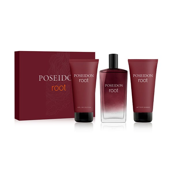 Estuche Root