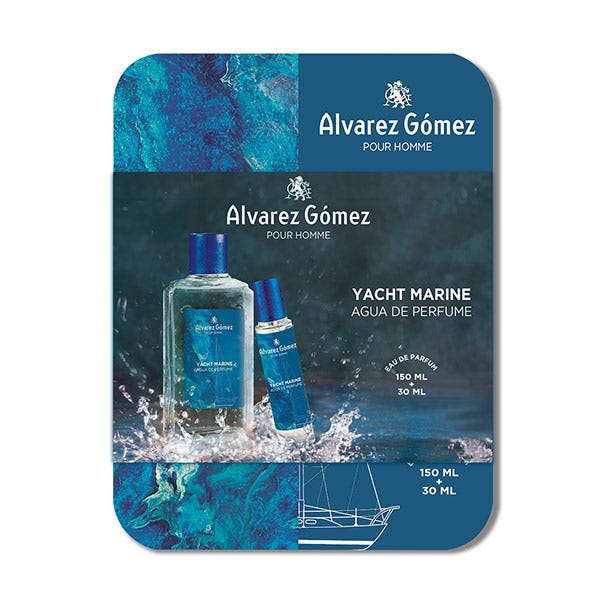 Est Alv Homme 150Ml