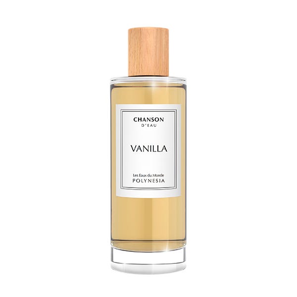 Vainilla