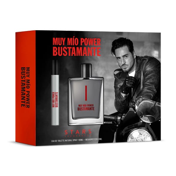 Estuche Power