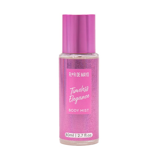 Body Mist Timeless Elegance