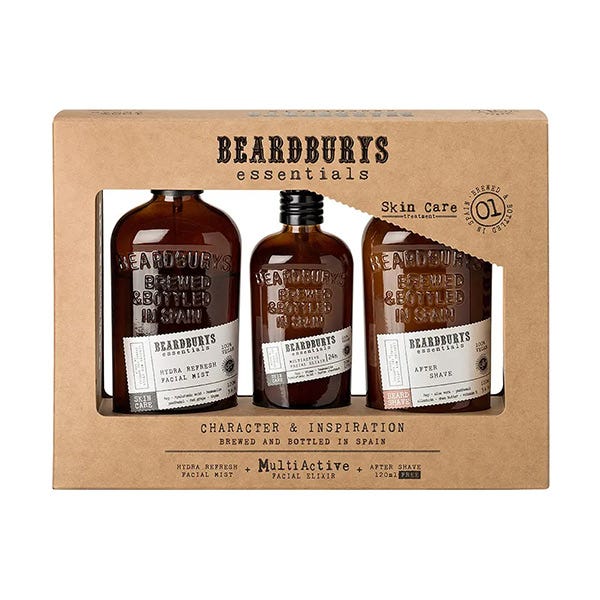 Facial Kit