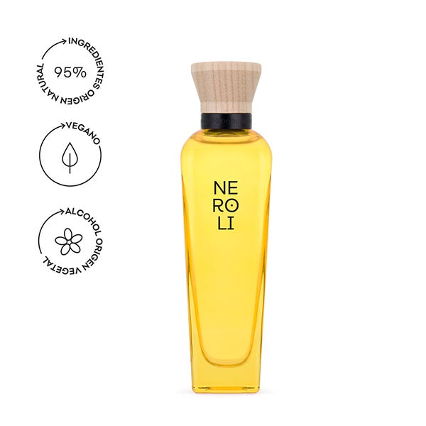 Neroli Woman Edición Limitada