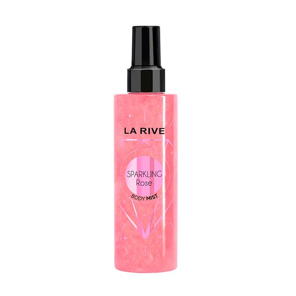 Sparkling Rose