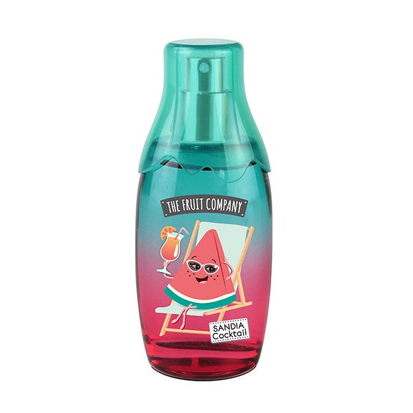 Sandia Cocktail Sumer