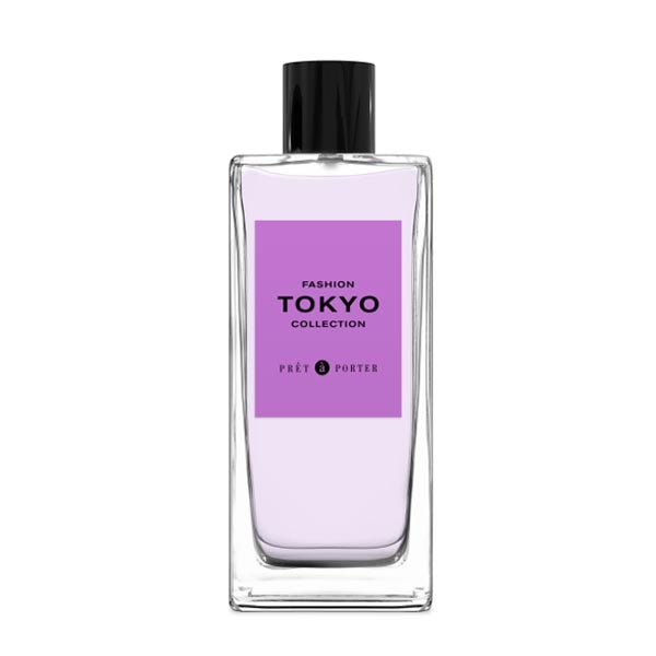 Tokyo