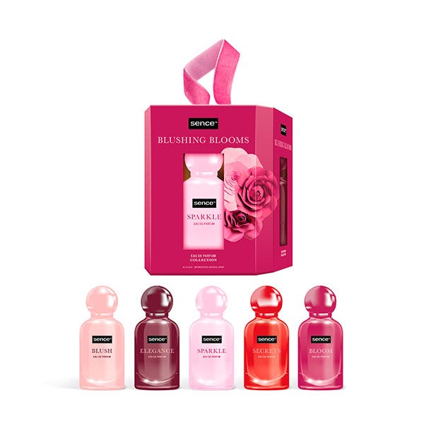 Estuche Carousel