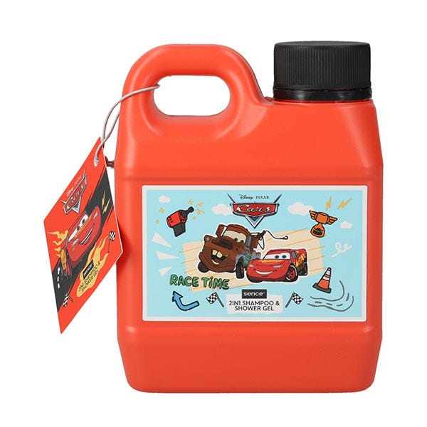 Cars Gel