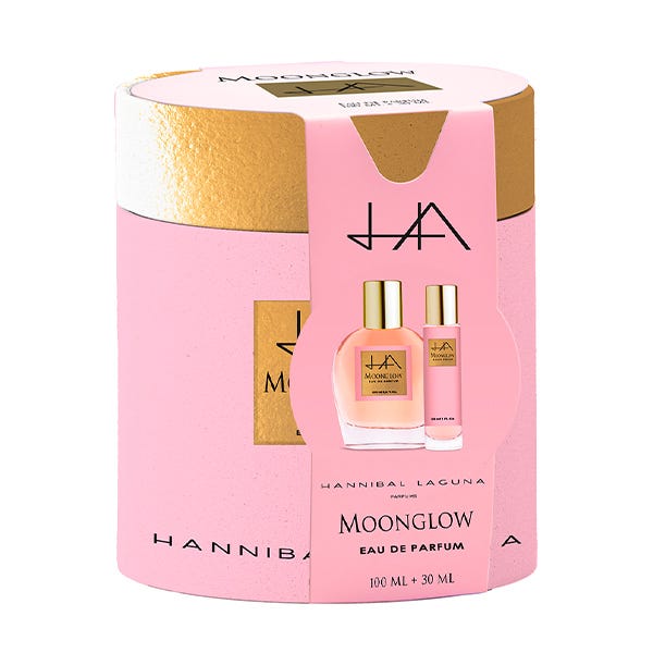 Estuche Moonglow