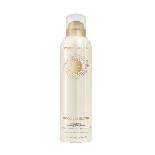 Gel Goddess Elixir