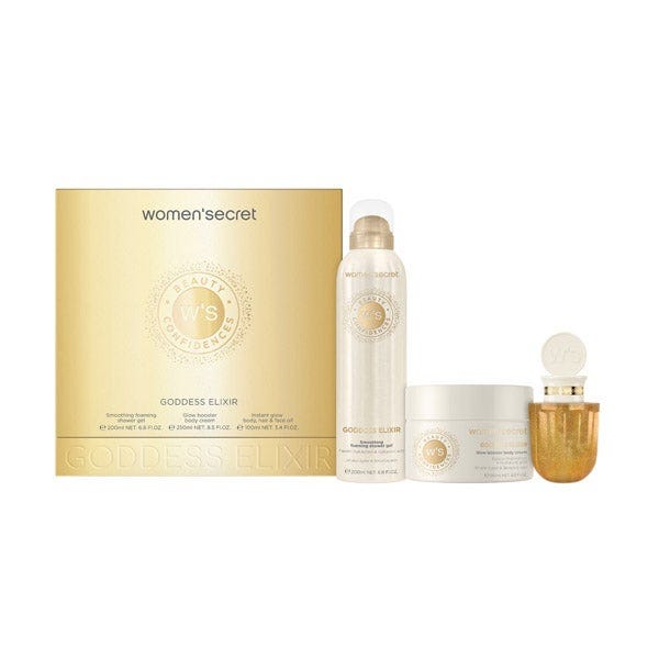Estuche Goddess Elixir