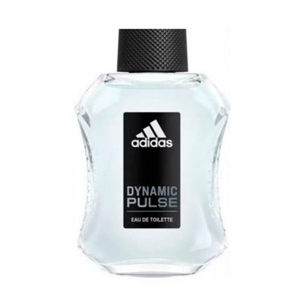 Dynamic Pulse