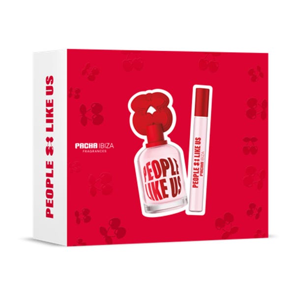 Estuche People Like Us Her