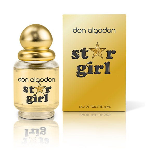 Star Girl