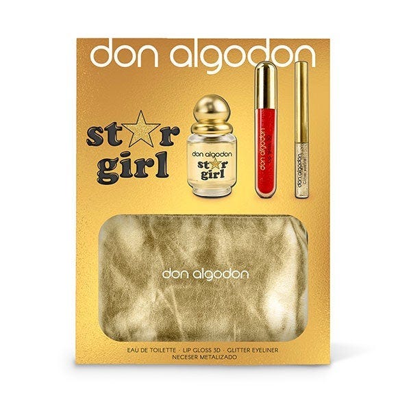 Estuche Star Girl