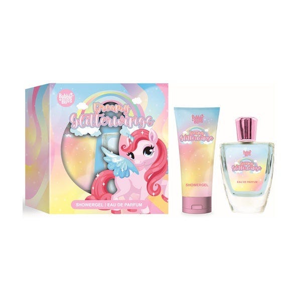 Estuche Unicorn Dreamy