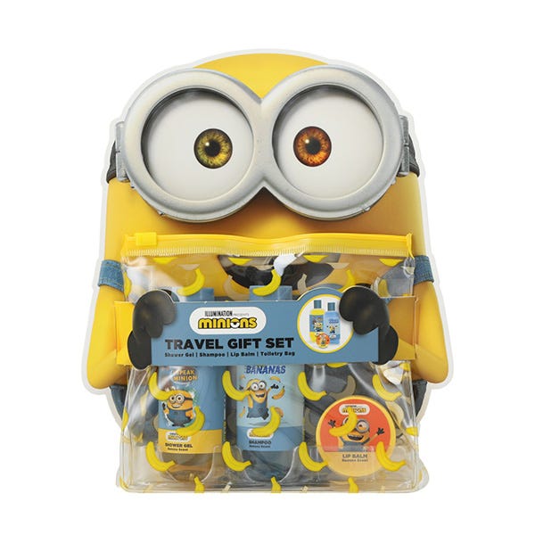 Neceser Minions