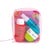 Estuche Radiant Skin Travel