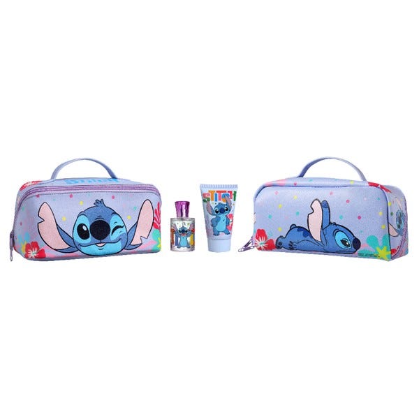 Neceser Stitch