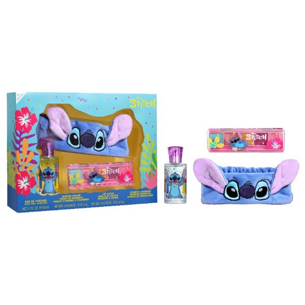 Set Stitch