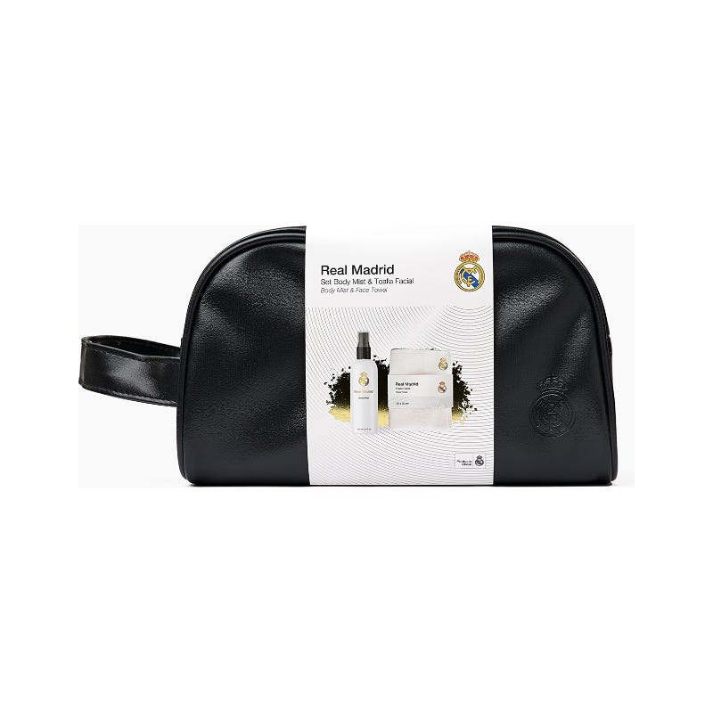 Neceser Real Madrid