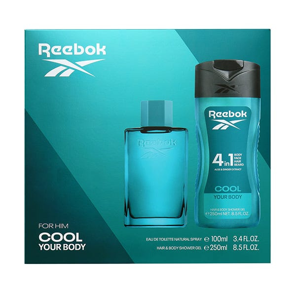 Estuche Cool Your Body