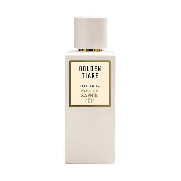 Golden Tiare