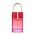 Lock Red Fiery Charm