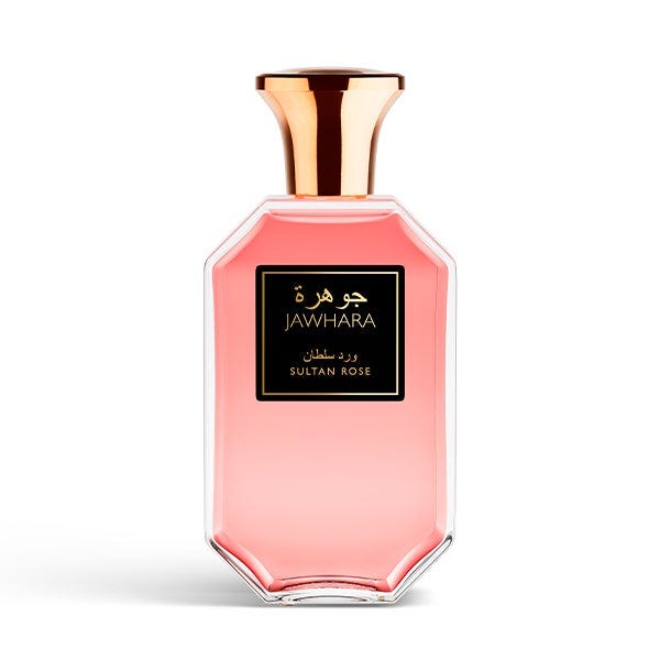 Sultan Rose