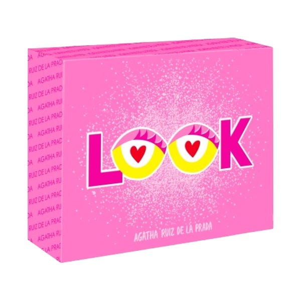 Estuche Look