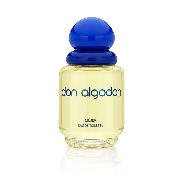 Mini Don Algodón